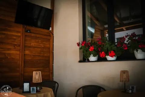 Fotografie din galeria Colazione 31