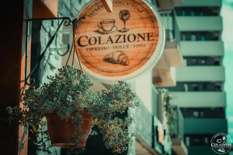 Fotografie din galeria Colazione 33