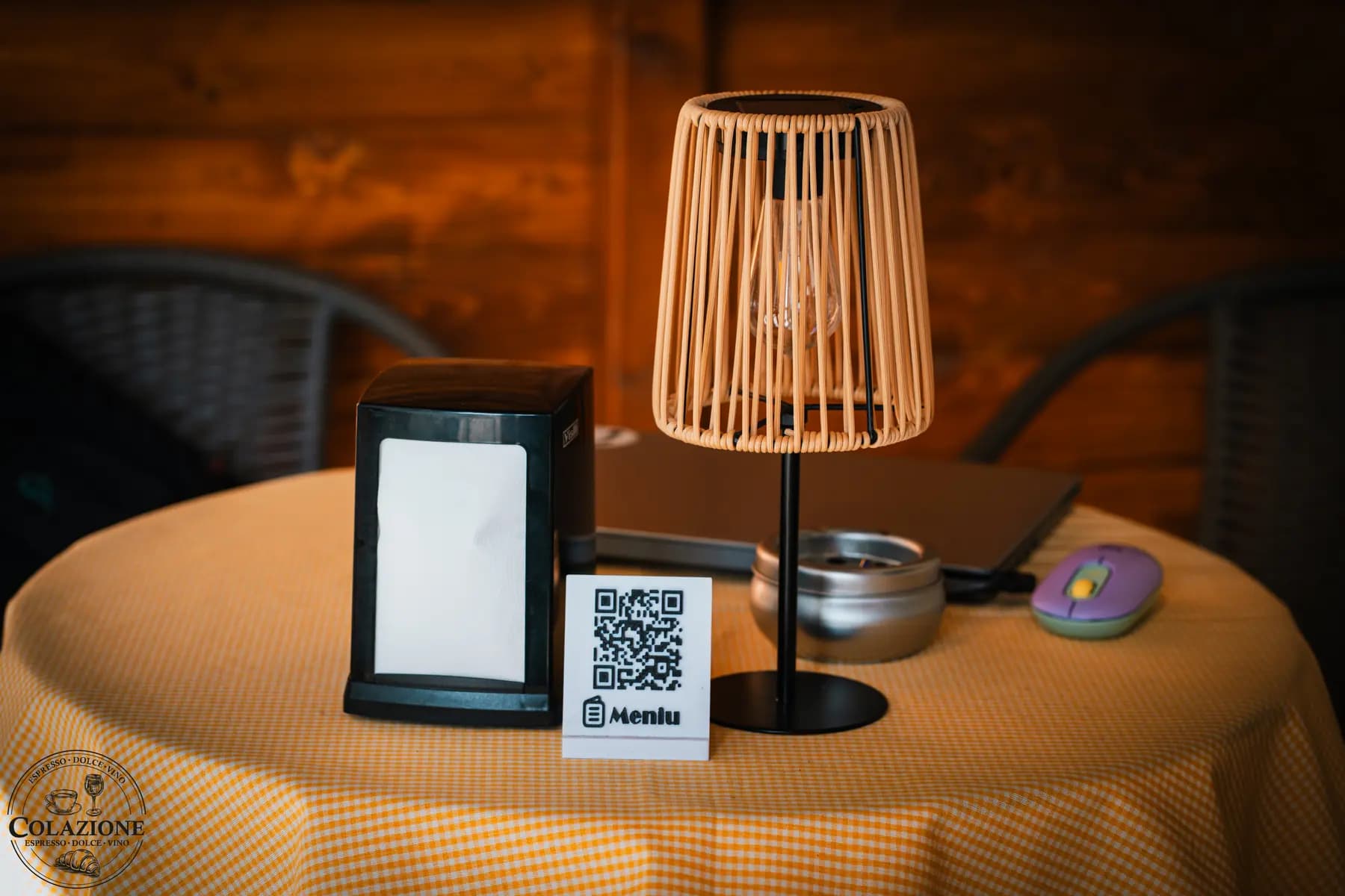 Fotografie din galeria Colazione 38