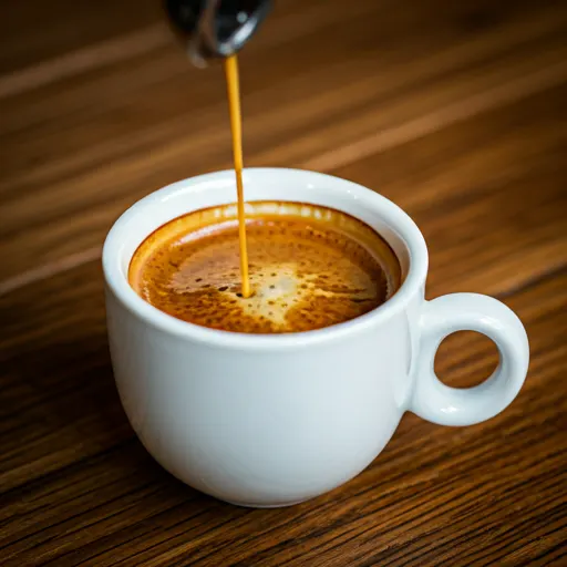 Our Coffee