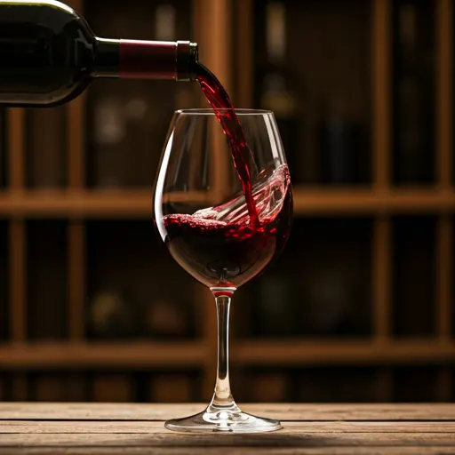 Selected Wines